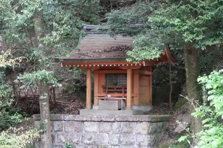 瀧山寺(愛知県)