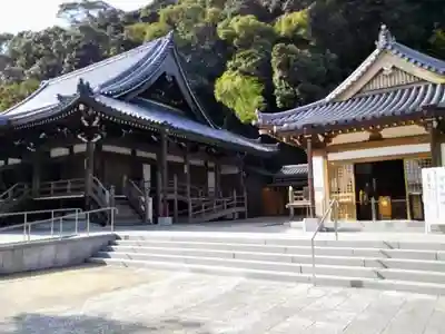 福祥寺（須磨寺）のその他建物
