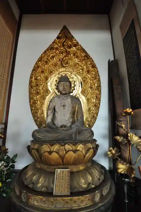 飛鳥寺(奈良県)