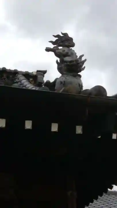 香取神社のその他建物