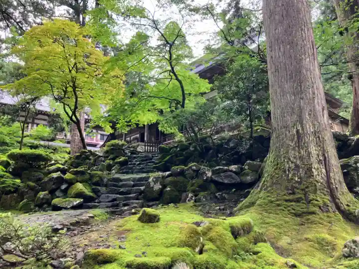 永平寺(福井県)