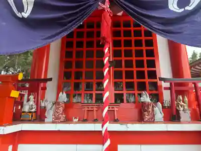 祐徳稲荷神社(佐賀県)