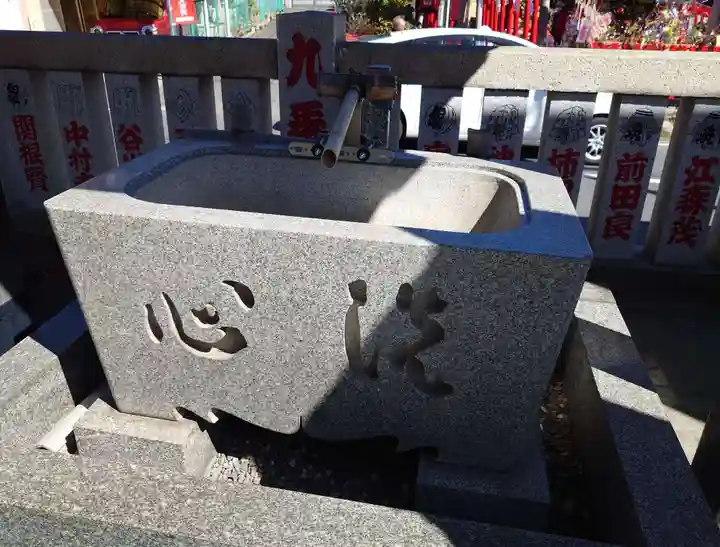 愛宕八坂神社(埼玉県)