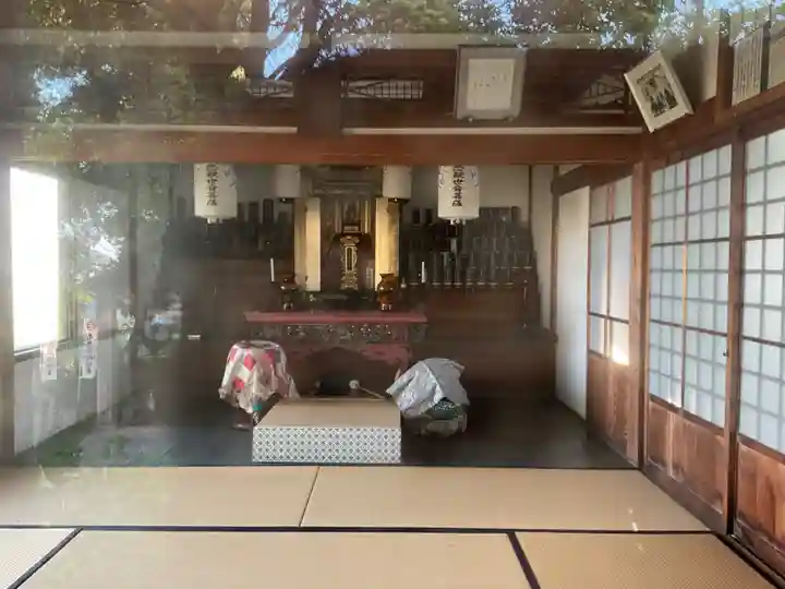音楽寺(愛知県)