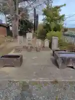 豊武神社(埼玉県)