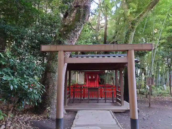 生田神社(兵庫県)