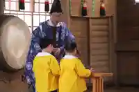 釧路一之宮 厳島神社(北海道)