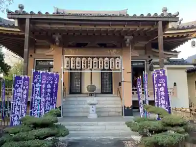 東界寺(愛知県)