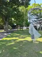 厚別神社のその他建物