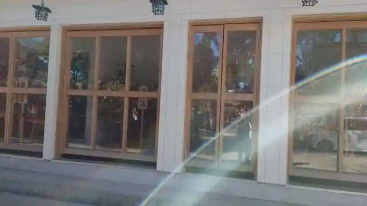 馬橋稲荷神社(東京都)