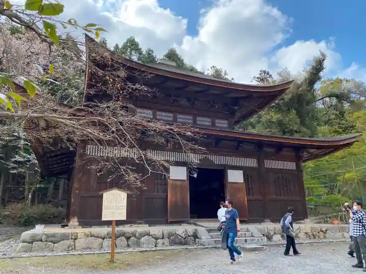 園城寺(三井寺)のその他建物