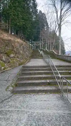 気多若宮神社のその他建物