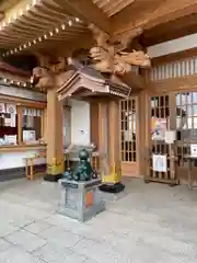 蕪嶋神社(青森県)