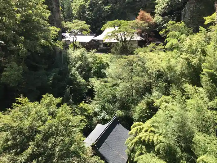 釋尊寺の建物その他