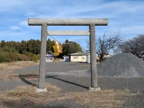 船玉神社(茨城県)