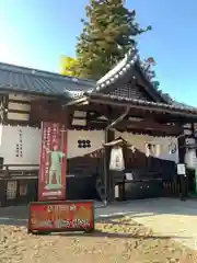 眞田神社の本殿