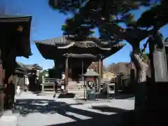 神門寺(埼玉県)