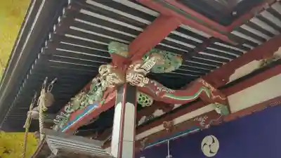 八雲神社(緑町)のその他建物
