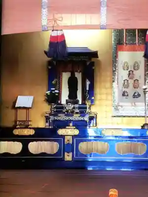 西徳寺(東京都)