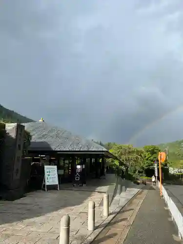 勝尾寺のその他建物