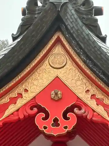赤城神社(群馬県)