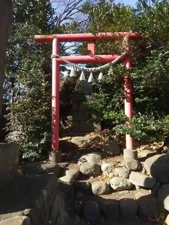 琴平宮 (群馬県)