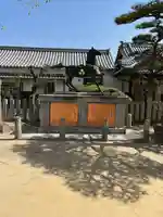 感田神社(大阪府)
