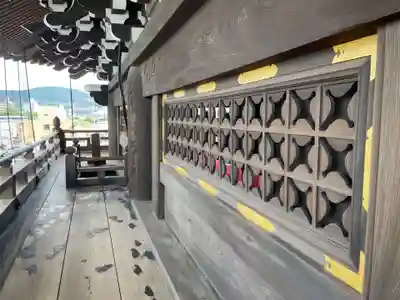 東本願寺(真宗本廟)の本殿・本堂