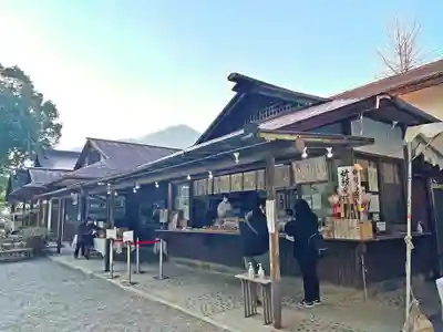 天岩戸神社(宮崎県)