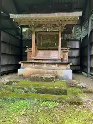天神神社(岐阜県)