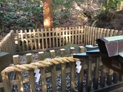 大神神社のその他建物