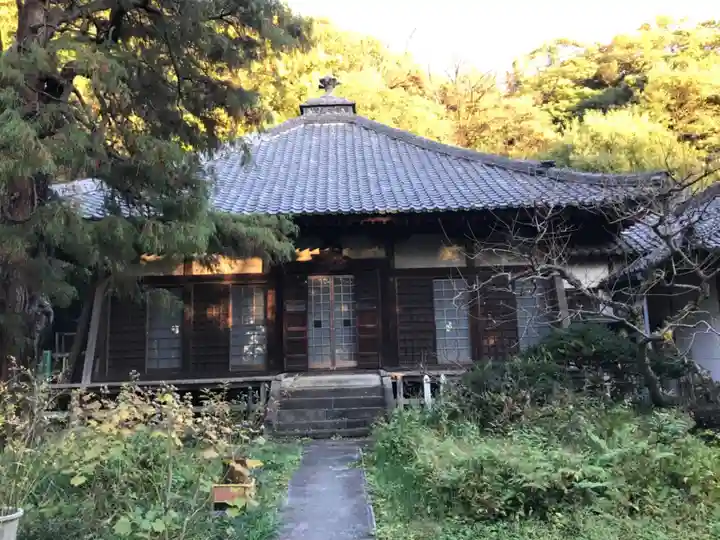 宝生寺(神奈川県)