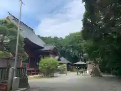 日吉神社(東京都)