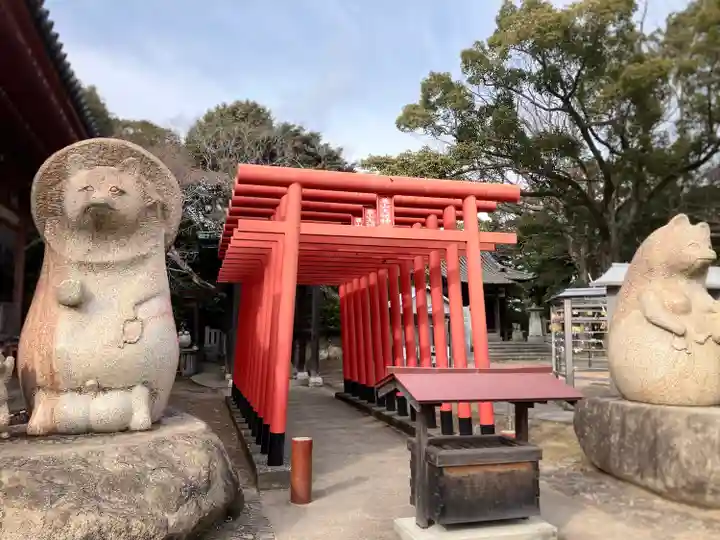 屋島寺(香川県)