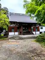 宗英寺(福島県)