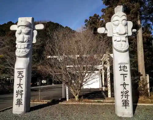 高麗神社(埼玉県)