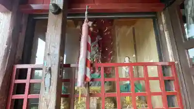 照光寺(山形県)