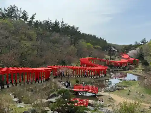 高山稲荷神社(青森県)