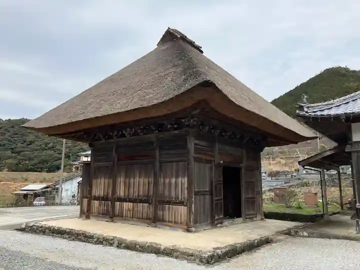 善光寺のその他建物