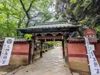 上野東照宮(東京都)