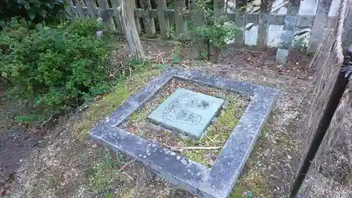 京都帝釈天のその他建物