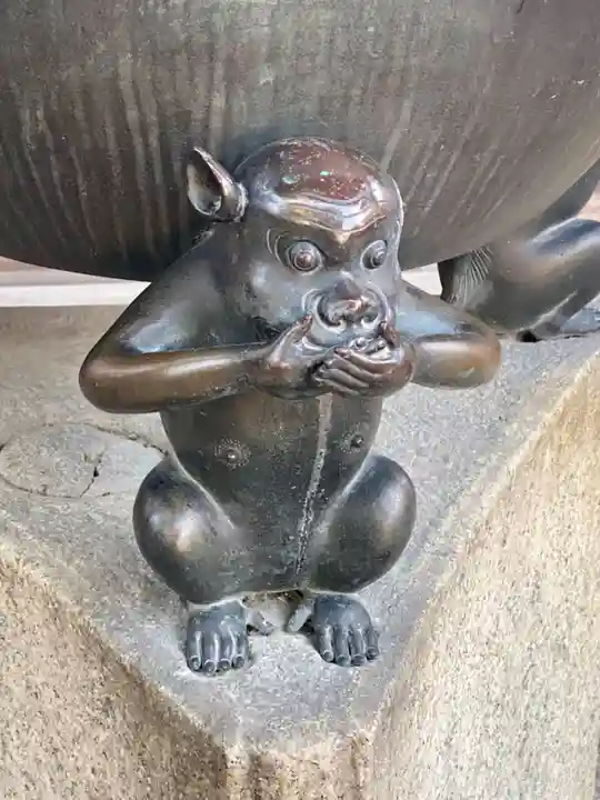 金剛寺(八坂庚申堂)(京都府)