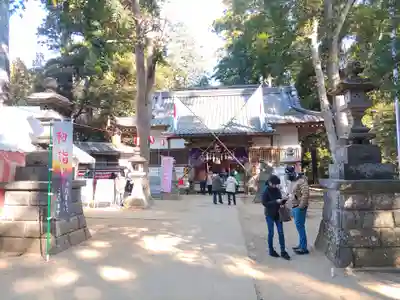 日吉神社(千葉県)