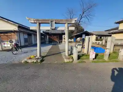 秋葉神社(栃木県)