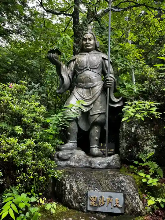 榛名神社(群馬県)