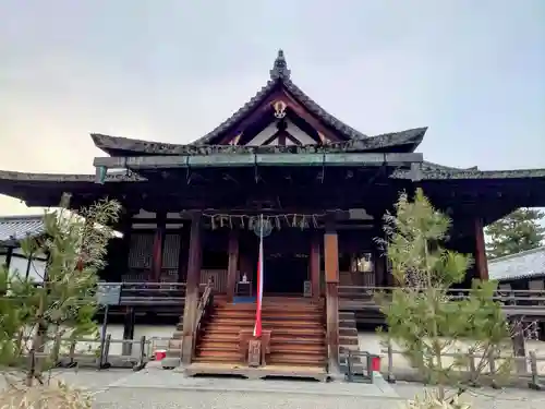 法隆寺(奈良県)