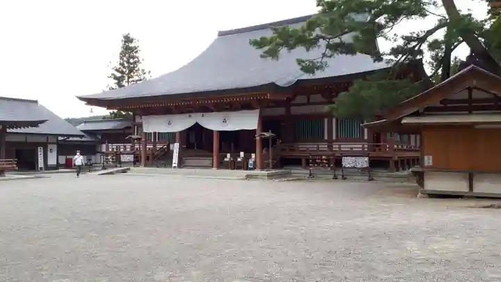 毛越寺(岩手県)