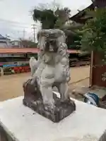 水波能女神社(千葉県)