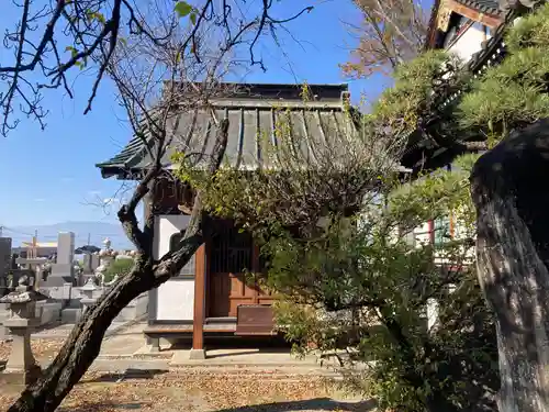 定林寺(山梨県)