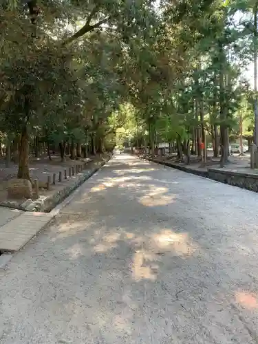 春日大社のその他建物